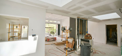 Renovation Experts