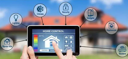Home Automation
